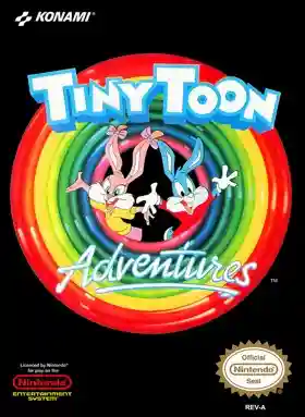 Tiny Toon Adventures (USA)